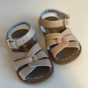 Toddler Salt Water Sandals